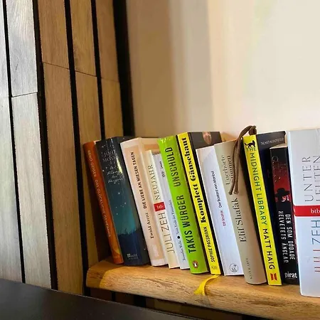 Cozy, Modern And Chic Mit Bergblick *