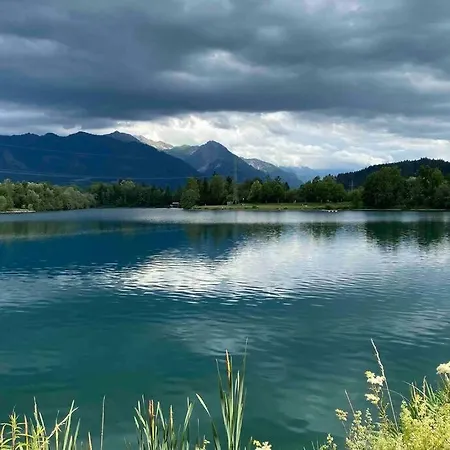 Cozy, Modern And Chic Mit Bergblick * Ofterschwang